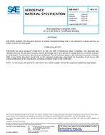 SAE AMS4300 Revision D