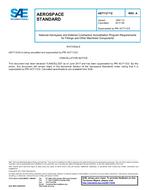 SAE AS7112/2 Revision A SAE AS7112/2 Revision A