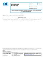 SAE AS7113 Revision A