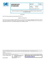 SAE AS7115 Revision A SAE AS7115 Revision A