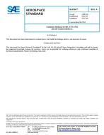 SAE AS4764 Revision A SAE AS4764 Revision A