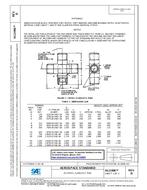 SAE AS21906 Revision D SAE AS21906 Revision D