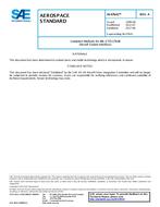 SAE AS47641 Revision A SAE AS47641 Revision A
