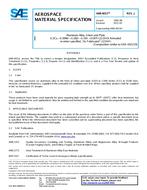 SAE AMS4031 Revision J SAE AMS4031 Revision J