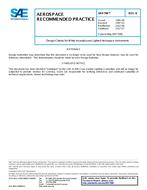 SAE ARP798 Revision B SAE ARP798 Revision B