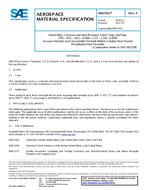 SAE AMS5951 Revision A SAE AMS5951 Revision A