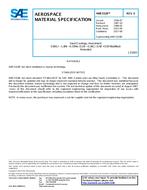 SAE AMS5328 Revision E SAE AMS5328 Revision E