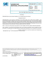 SAE AMSQQW428/1 Revision B SAE AMSQQW428/1 Revision B