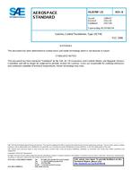 SAE AS20708/15 Revision B SAE AS20708/15 Revision B