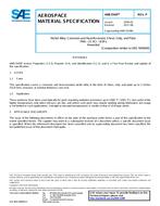 SAE AMS5540 Revision P SAE AMS5540 Revision P