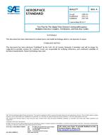 SAE AS4117 Revision A
