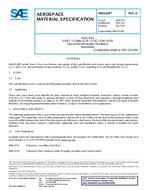 SAE AMS6528 Revision D SAE AMS6528 Revision D