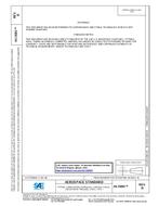 SAE AS15001 Revision D