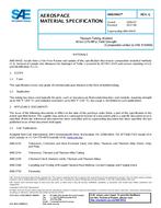 SAE AMS4941 Revision G