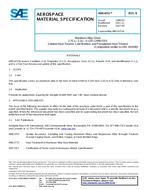 SAE AMS4251 Revision B