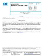 SAE AMS2685 Revision F