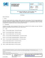 SAE AS1055 Revision E SAE AS1055 Revision E