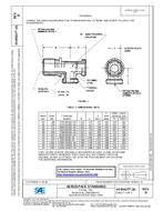 SAE AS85421/16 Revision D SAE AS85421/16 Revision D