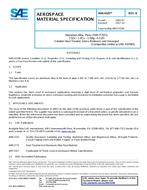 SAE AMS4329 Revision B