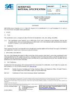 SAE AMS4350 Revision N SAE AMS4350 Revision N