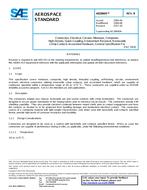 SAE AS29600 Revision B SAE AS29600 Revision B