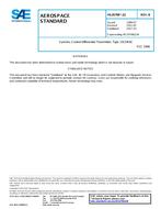 SAE AS20708/22 Revision B SAE AS20708/22 Revision B