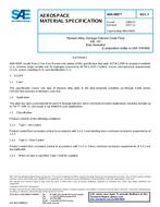 SAE AMS4905 Revision F