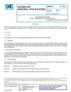 SAE AMS6371 Revision L