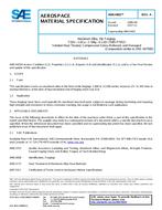 SAE AMS4403 Revision A
