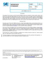 SAE AS6009 Revision A SAE AS6009 Revision A