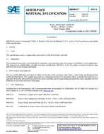 SAE AMS4612 Revision K