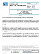 SAE AMS3331 Revision C SAE AMS3331 Revision C