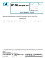SAE ARP497 Revision B SAE ARP497 Revision B