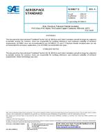 SAE AS50861/3 Revision A SAE AS50861/3 Revision A