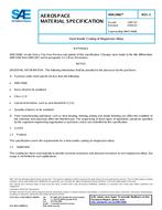 SAE AMS2466 Revision C