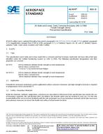 SAE AS7474 Revision D SAE AS7474 Revision D