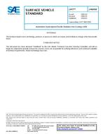SAE J2477 SAE J2477