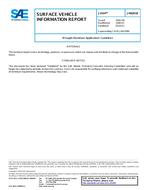 SAE J1434 SAE J1434