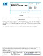 SAE AMS2819 Revision C SAE AMS2819 Revision C