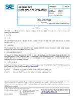 SAE AMS5553 Revision H SAE AMS5553 Revision H