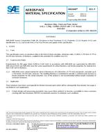 SAE AMS4040 Revision P