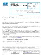 SAE AMS4326 Revision A
