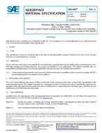 SAE AMS4402 Revision A