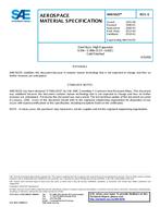 SAE AMS5625 Revision E SAE AMS5625 Revision E