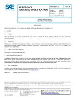 SAE AMS2451/2 Revision B