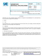 SAE AMS5650 Revision G SAE AMS5650 Revision G