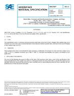 SAE AMS5703 Revision E SAE AMS5703 Revision E