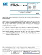 SAE AMSQQA225/6 Revision B