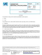 SAE AMS3334 Revision F