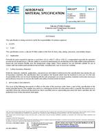 SAE AMS3337 Revision F SAE AMS3337 Revision F